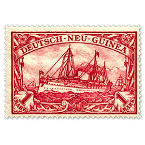 Postage stamp PNG-45928